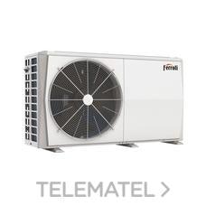 FERROLI - Bomba de calor monobloc inverter OMNIA M 3.2 6 CC 6,5kW HC 6,35kW