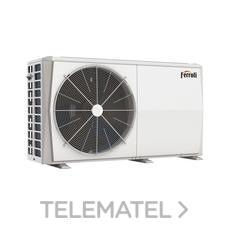 FERROLI - Bomba de calor monobloc inverter OMNIA M 3.2 8 CC 8,3kW HC 8,4kW