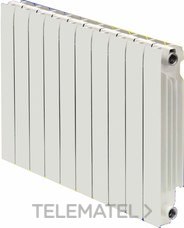 FERROLI - RADIADOR Al EUROPA 450C 10ELEM.
