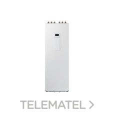 SAMSUNG - UNIDAD HYDROKIT SISTEMA TDM+ TANQUE INTEGRADO 200LTS, HASTA 9,0KW