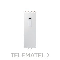 SAMSUNG - UNIDAD HYDROKIT SISTEMA MONOBLOCK TANQUE INTEGRADO 260LTS, HASTA 16,0KW