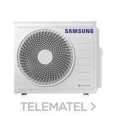 SAMSUNG - Ud. Ext. Multi FJM AJ068TXJ3KG/EU, frío 6,8kW y en calor 8,0kW hasta 3ud R32