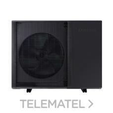 SAMSUNG - UNIDAD EXTERIOR MONOBLOCK HT QUIET 14,0KW A+++/A++ ALTA TEMPERATURA R32 MONOFASICA