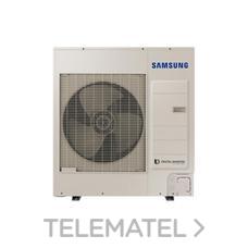 SAMSUNG - UNIDAD EXTERIOR MONOBLOCK R32 8,0KW A+++/A++ MONOFASICA