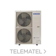 SAMSUNG - UNIDAD EXTERIOR MONOBLOCK R32 12,0KW A+++/A++ MONOFASICA