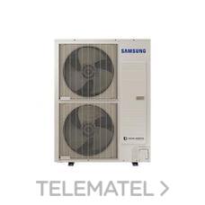 SAMSUNG - UNIDAD EXTERIOR MONOBLOCK R32 16,0KW A+++/A++ MONOFASICA