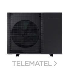 SAMSUNG - UNIDAD EXTERIOR MONOBLOCK HT QUIET 8,0KW A+++/A++ ALTA TEMPERATURA R32 MONOFASICA