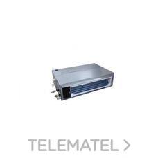 SAMSUNG - UNIDAD INTERIOR CONDUCTO BAJA SILUETA 2,2KW / 2,5KW TDM+