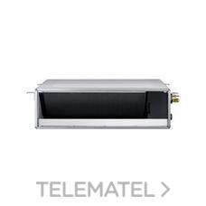 SAMSUNG - UNIDAD INTERIOR CONDUCTO MEDIA PRESION 3,6KW / 4,0KW TDM+
