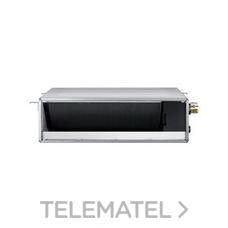SAMSUNG - UNIDAD INTERIOR CONDUCTO MEDIA PRESION 5,6KW / 6,3KW TDM+